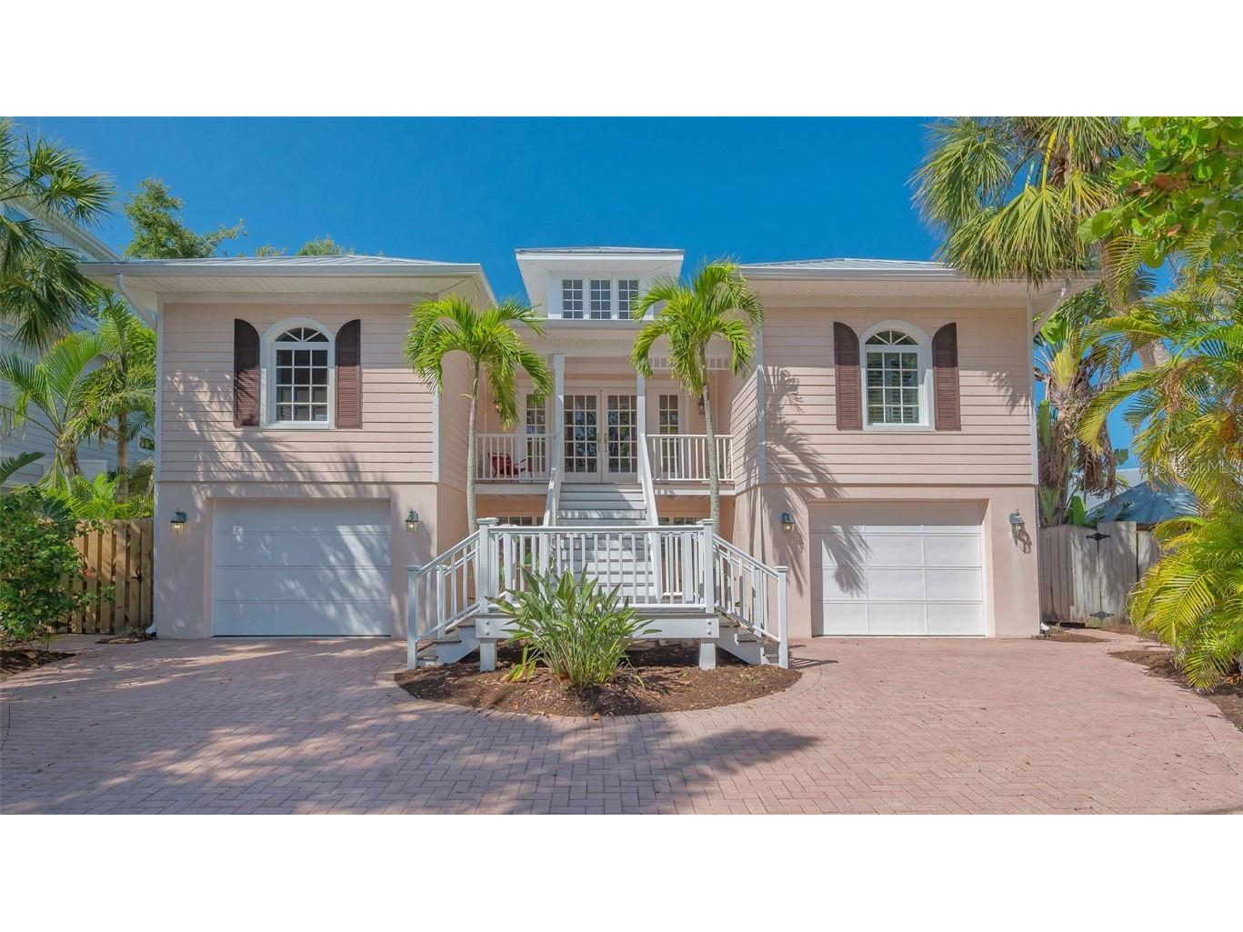 5024 Commonwealth Drive Sarasota FL 34242 - GRAND CANAL A4649919 image1