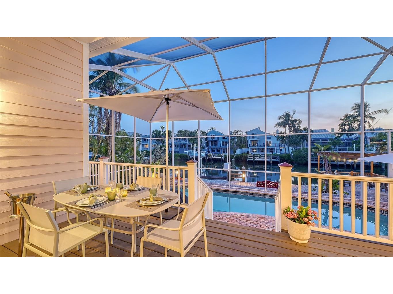 5024 Commonwealth Drive Sarasota FL 34242 - GRAND CANAL A4649919 image11