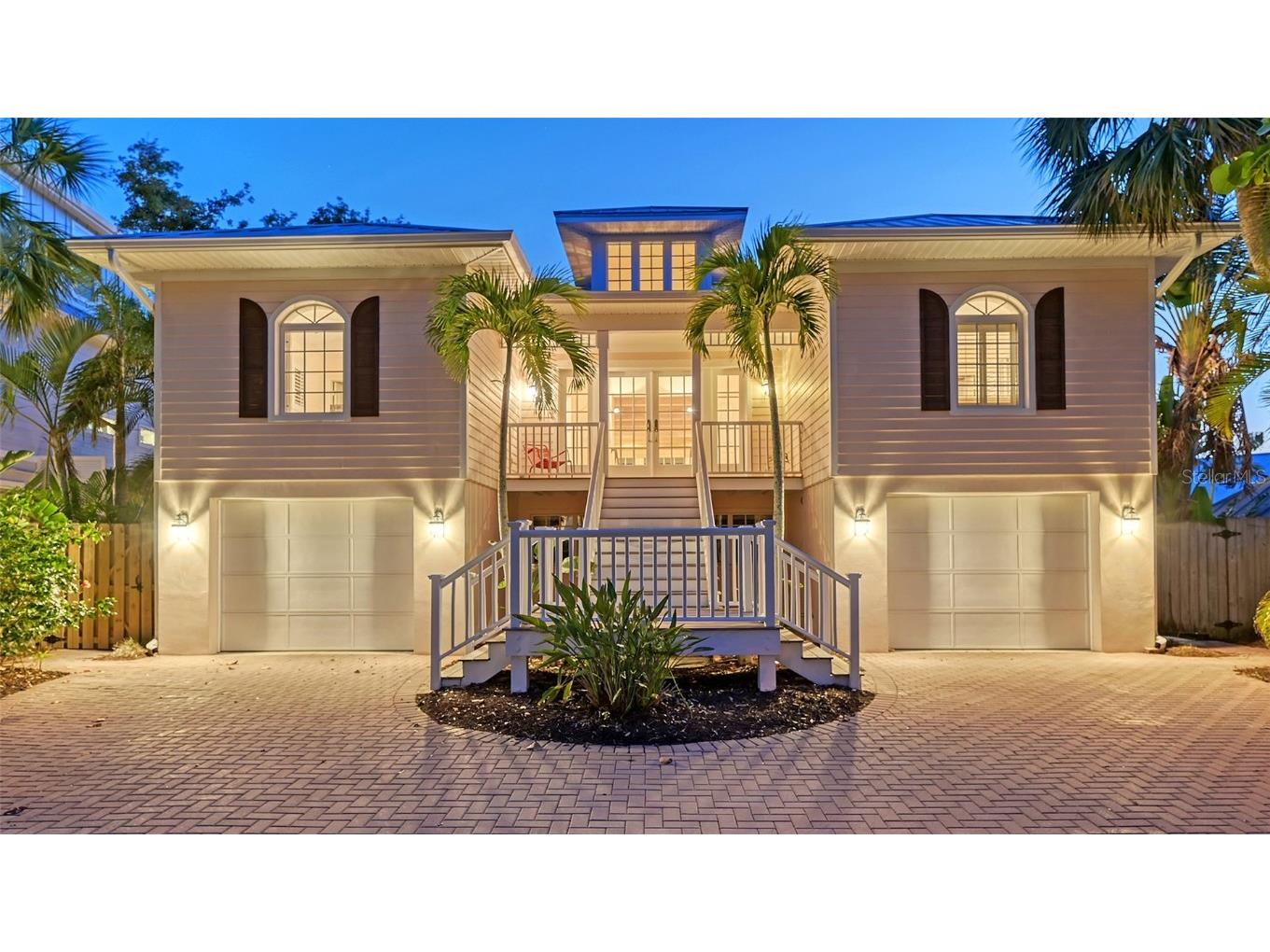 5024 Commonwealth Drive Sarasota FL 34242 - GRAND CANAL A4649919 image2