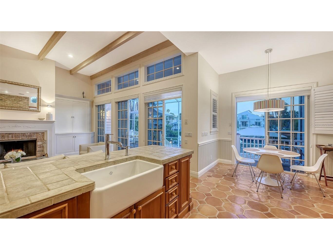 5024 Commonwealth Drive Sarasota FL 34242 - GRAND CANAL A4649919 image21