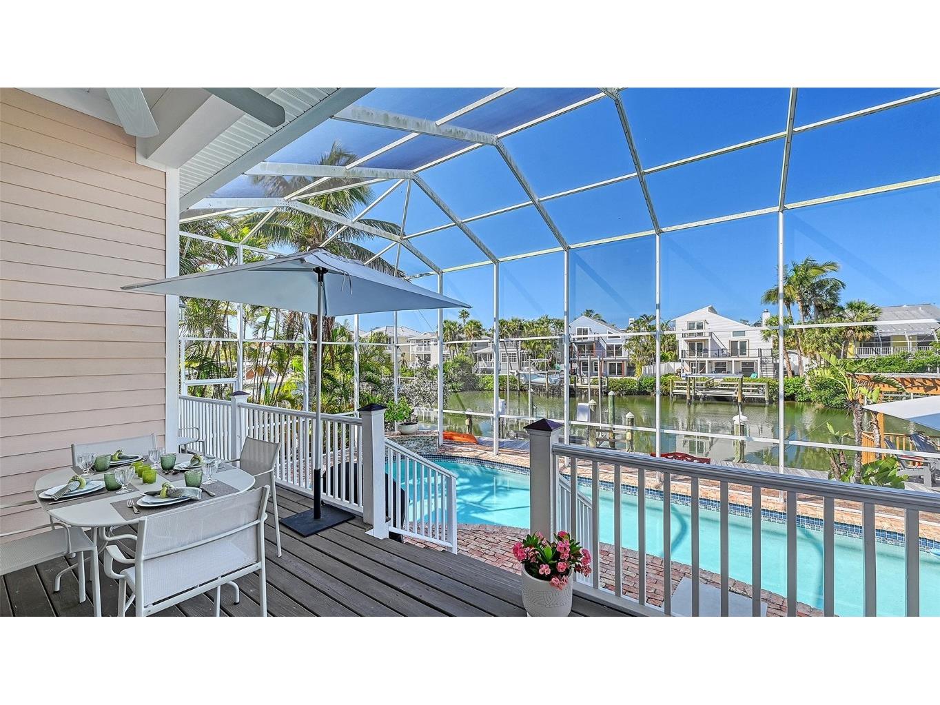 5024 Commonwealth Drive Sarasota FL 34242 - GRAND CANAL A4649919 image23