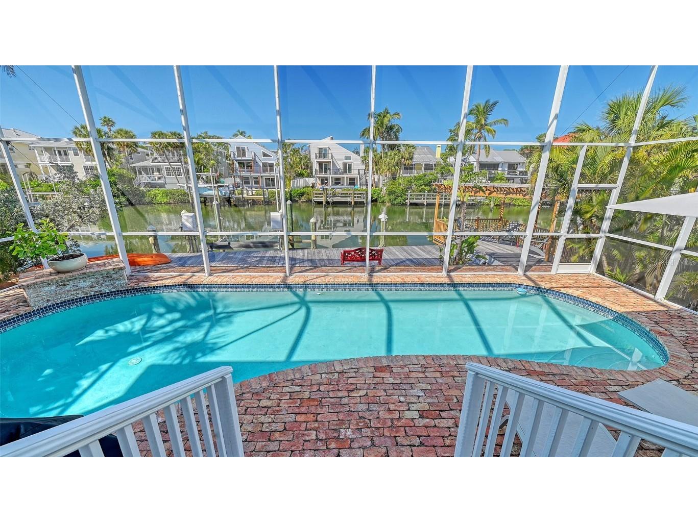 5024 Commonwealth Drive Sarasota FL 34242 - GRAND CANAL A4649919 image24