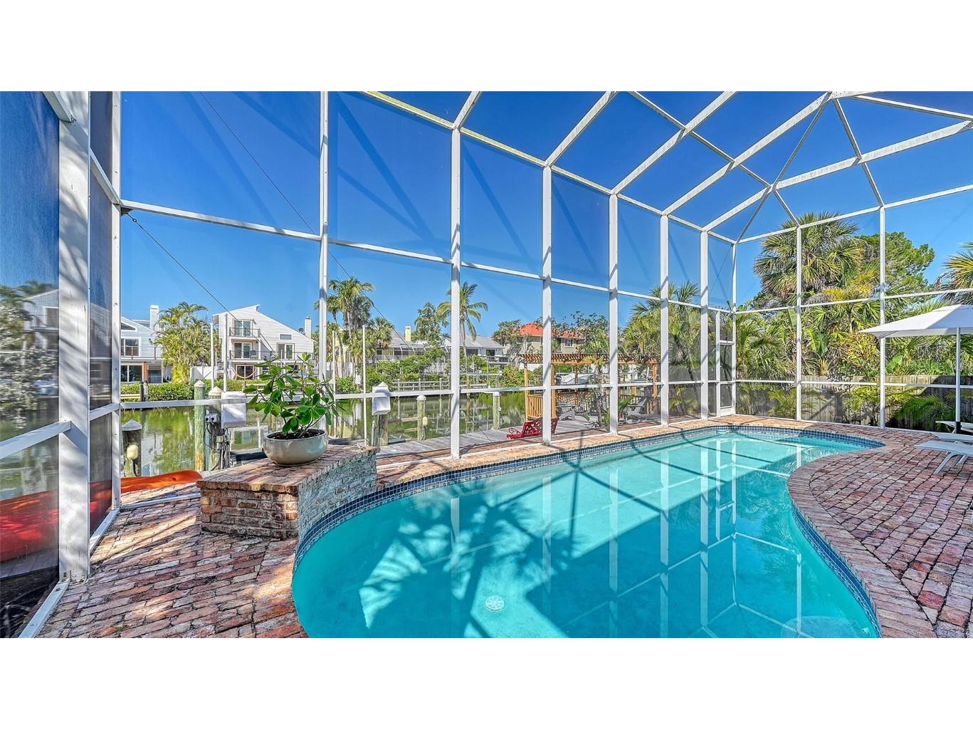 5024 Commonwealth Drive Sarasota FL 34242 - GRAND CANAL A4649919 image25