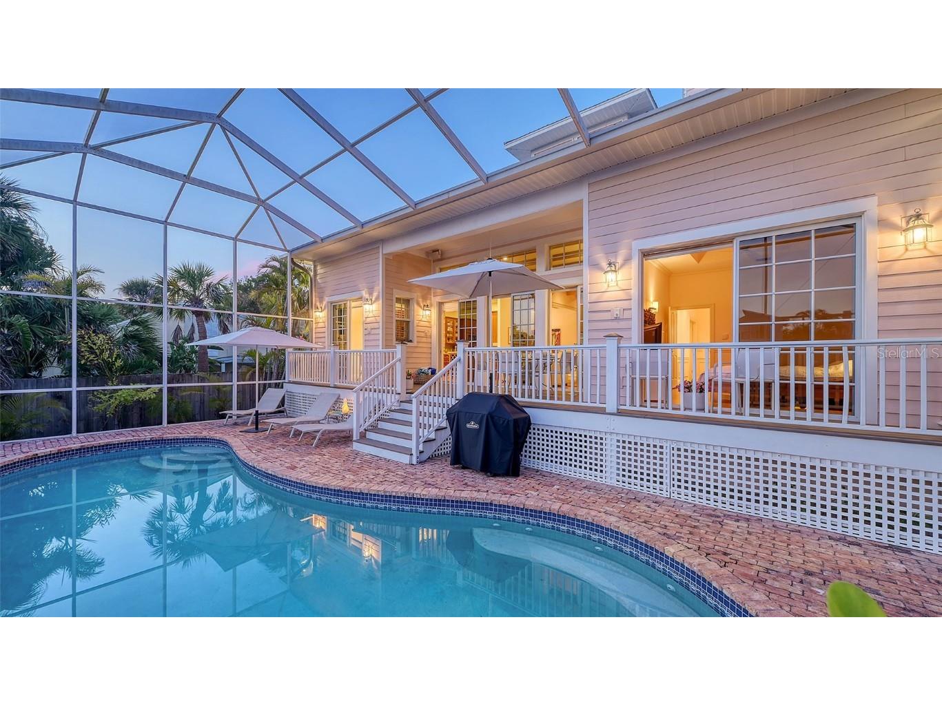 5024 Commonwealth Drive Sarasota FL 34242 - GRAND CANAL A4649919 image26