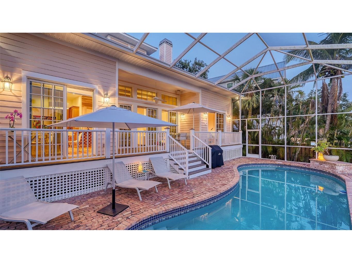 5024 Commonwealth Drive Sarasota FL 34242 - GRAND CANAL A4649919 image27