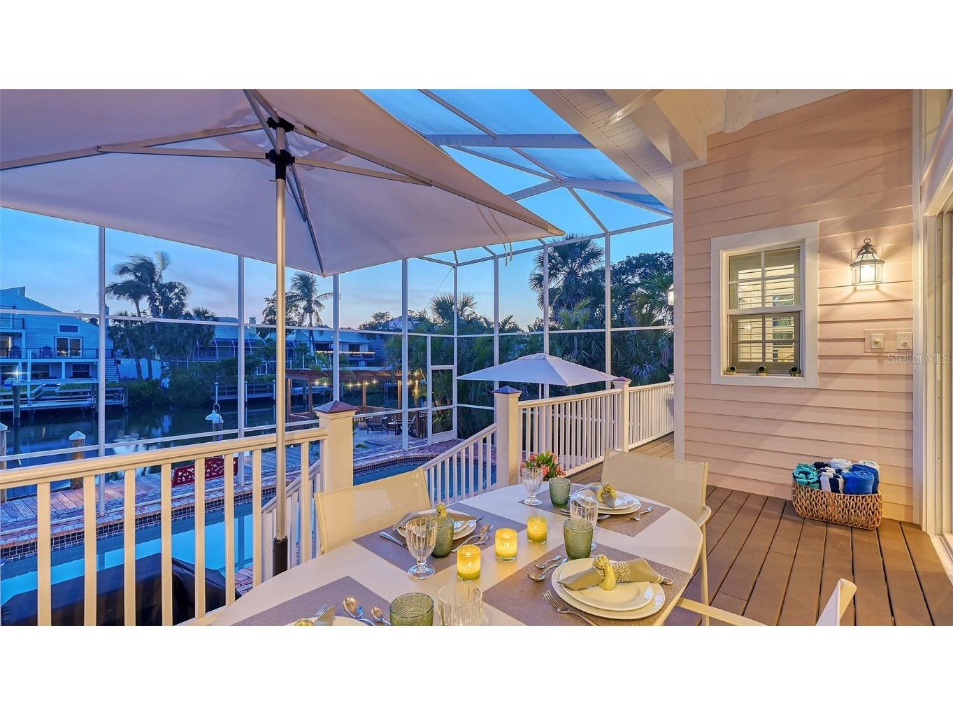 5024 Commonwealth Drive Sarasota FL 34242 - GRAND CANAL A4649919 image28