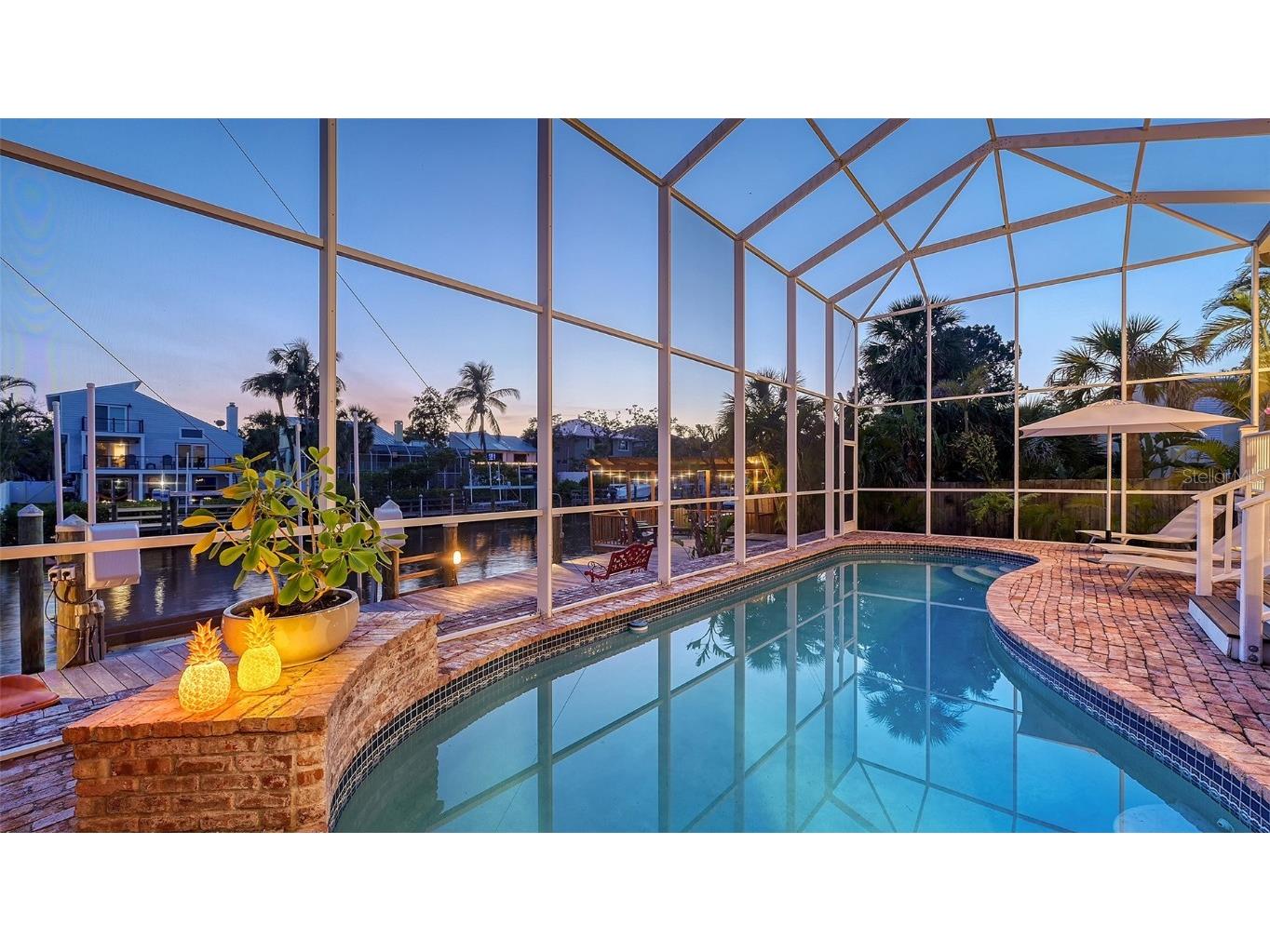 5024 Commonwealth Drive Sarasota FL 34242 - GRAND CANAL A4649919 image29