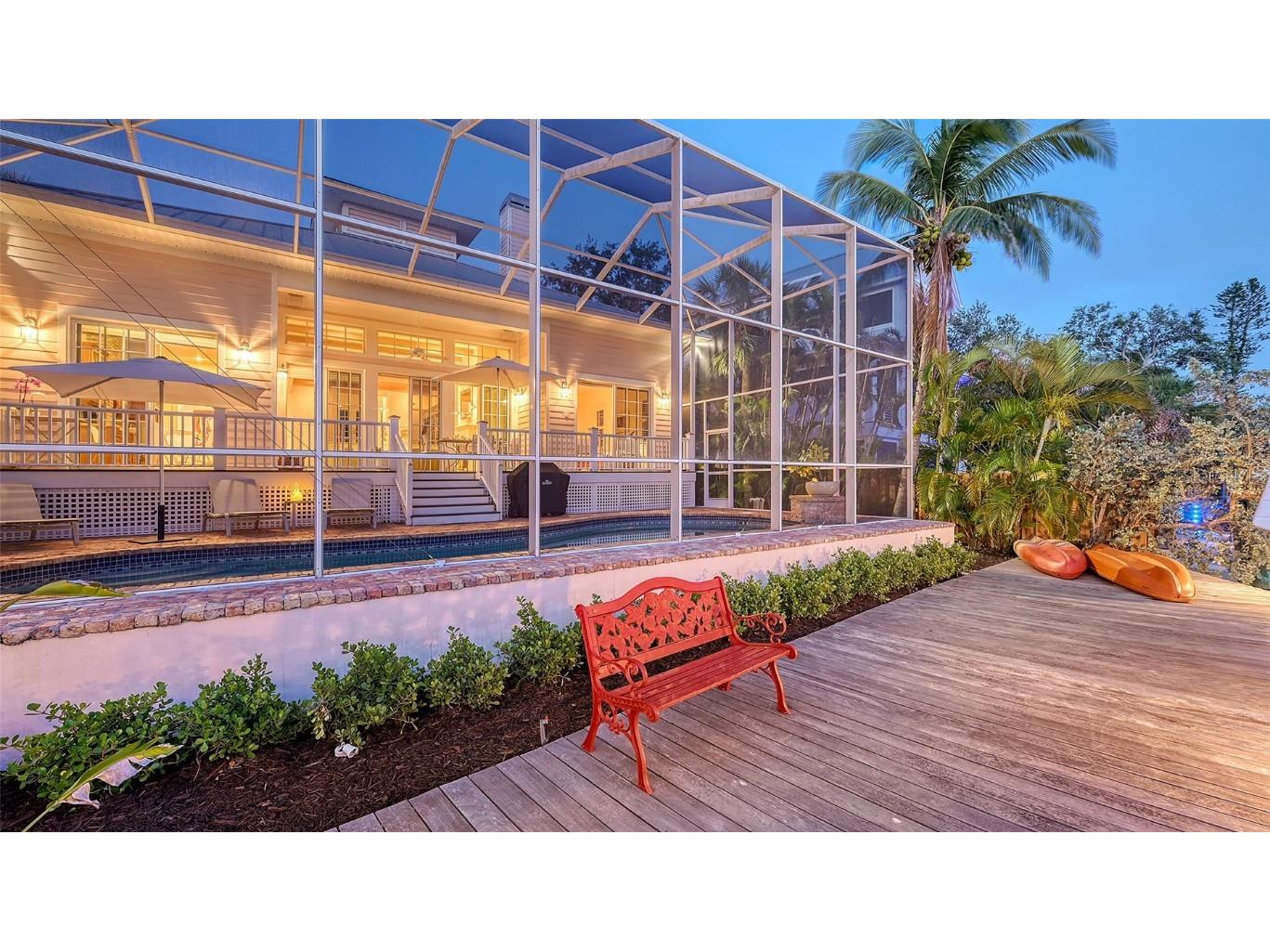 5024 Commonwealth Drive Sarasota FL 34242 - GRAND CANAL A4649919 image30