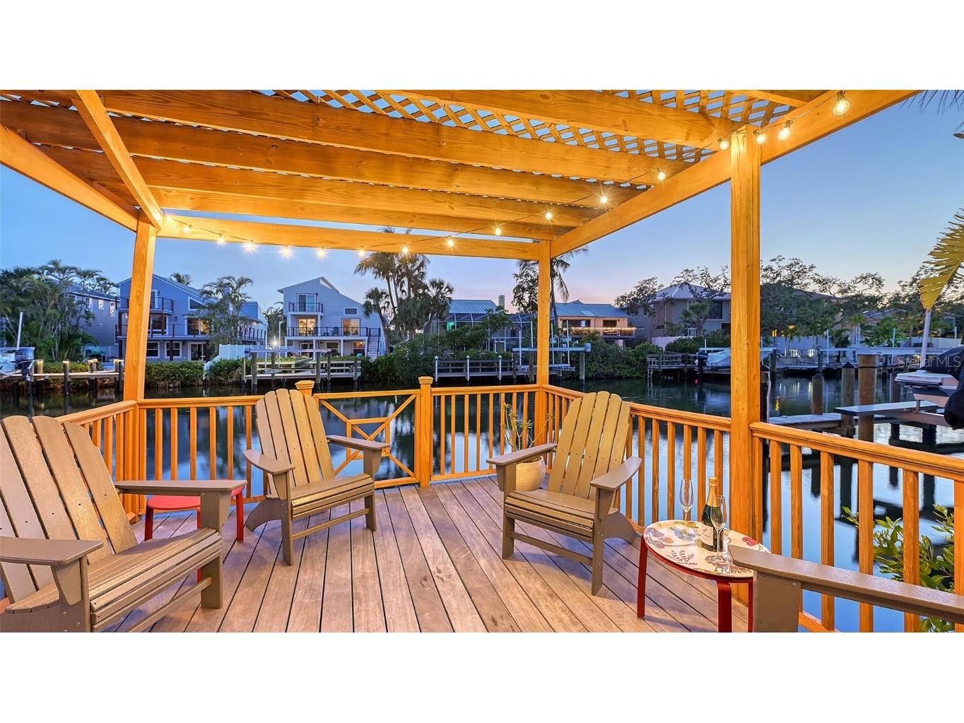 5024 Commonwealth Drive Sarasota FL 34242 - GRAND CANAL A4649919 image32