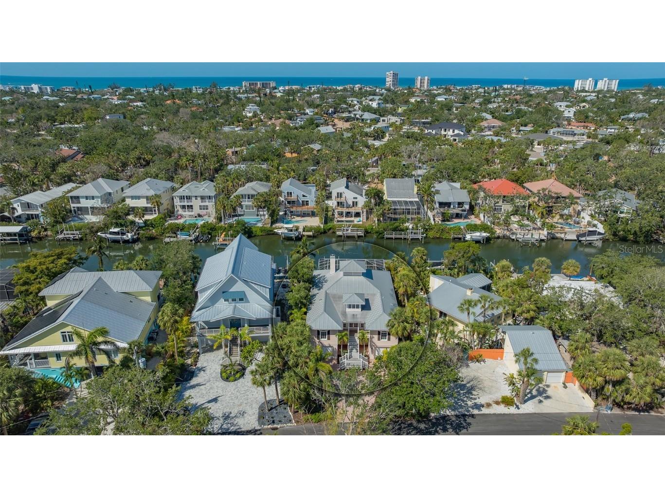 5024 Commonwealth Drive Sarasota FL 34242 - GRAND CANAL A4649919 image4