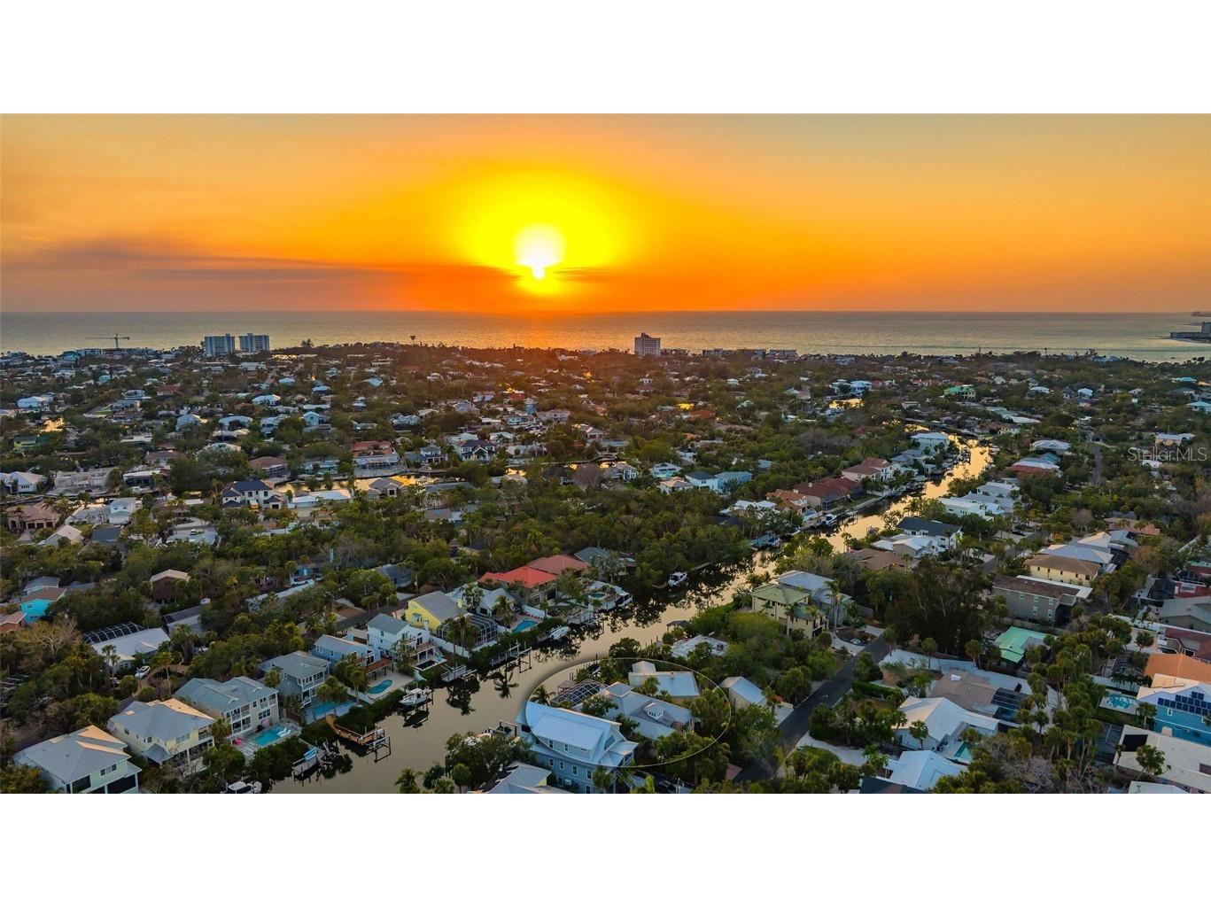 5024 Commonwealth Drive Sarasota FL 34242 - GRAND CANAL A4649919 image46