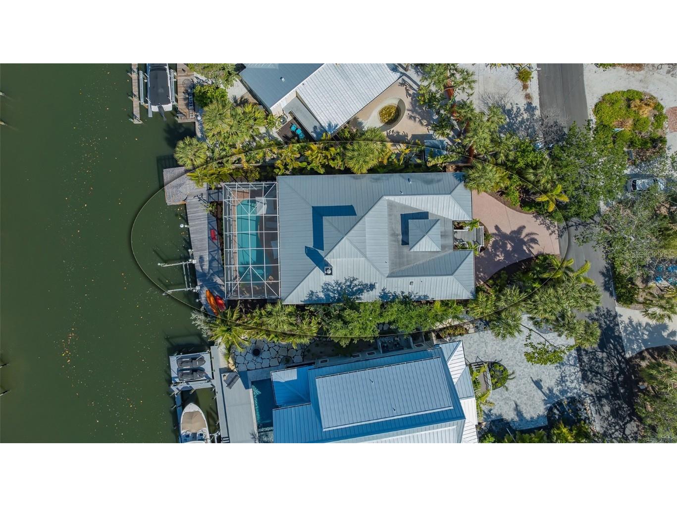 5024 Commonwealth Drive Sarasota FL 34242 - GRAND CANAL A4649919 image47