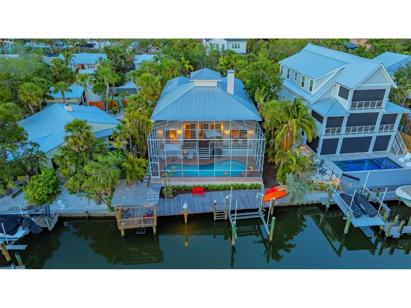 5024 Commonwealth Drive Sarasota FL 34242 - GRAND CANAL A4649919 image50