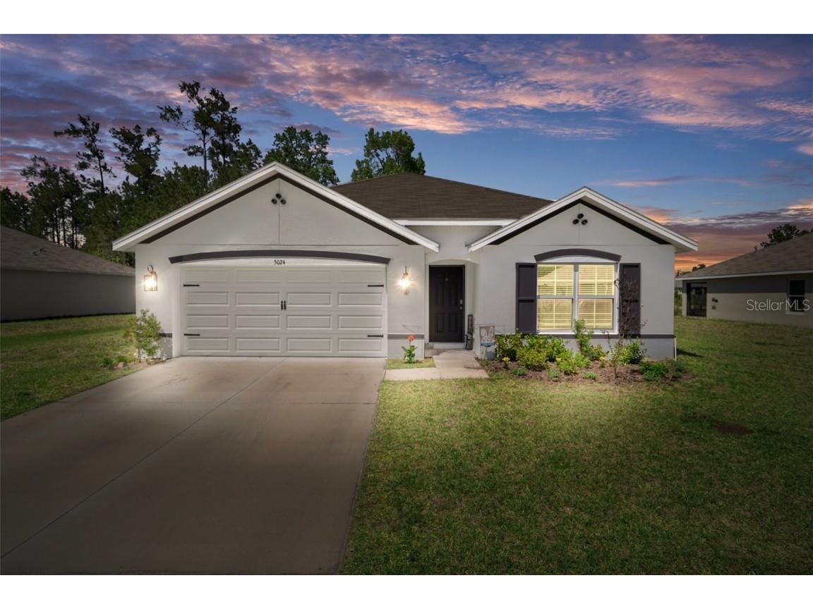 5024 Diantha Way Brooksville FL 34604 W7874476 image1