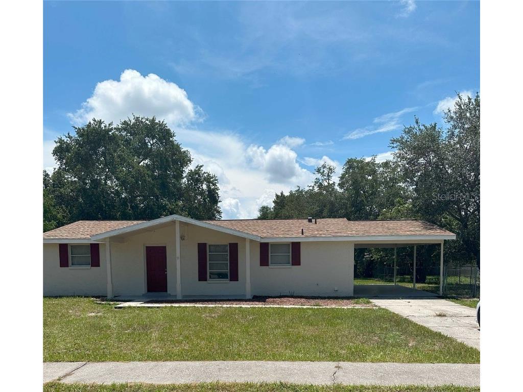 5024 Kirkland Avenue Spring Hill FL 34606 W7857098 image1