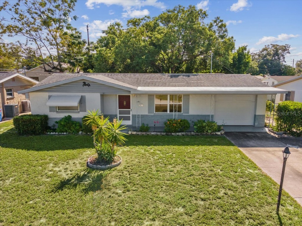5024 Magpie Drive New Port Richey FL 34652 W7857375 image1