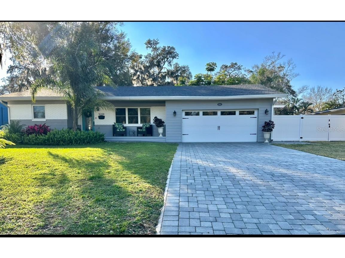 5024 Mortier Avenue Belle Isle FL 32812 - LAKE CONWAY O6176114 image1