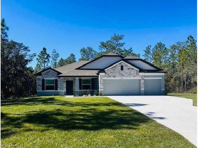 5024 N Cheyenne Drive Beverly Hills FL 34465 O6359654 image1