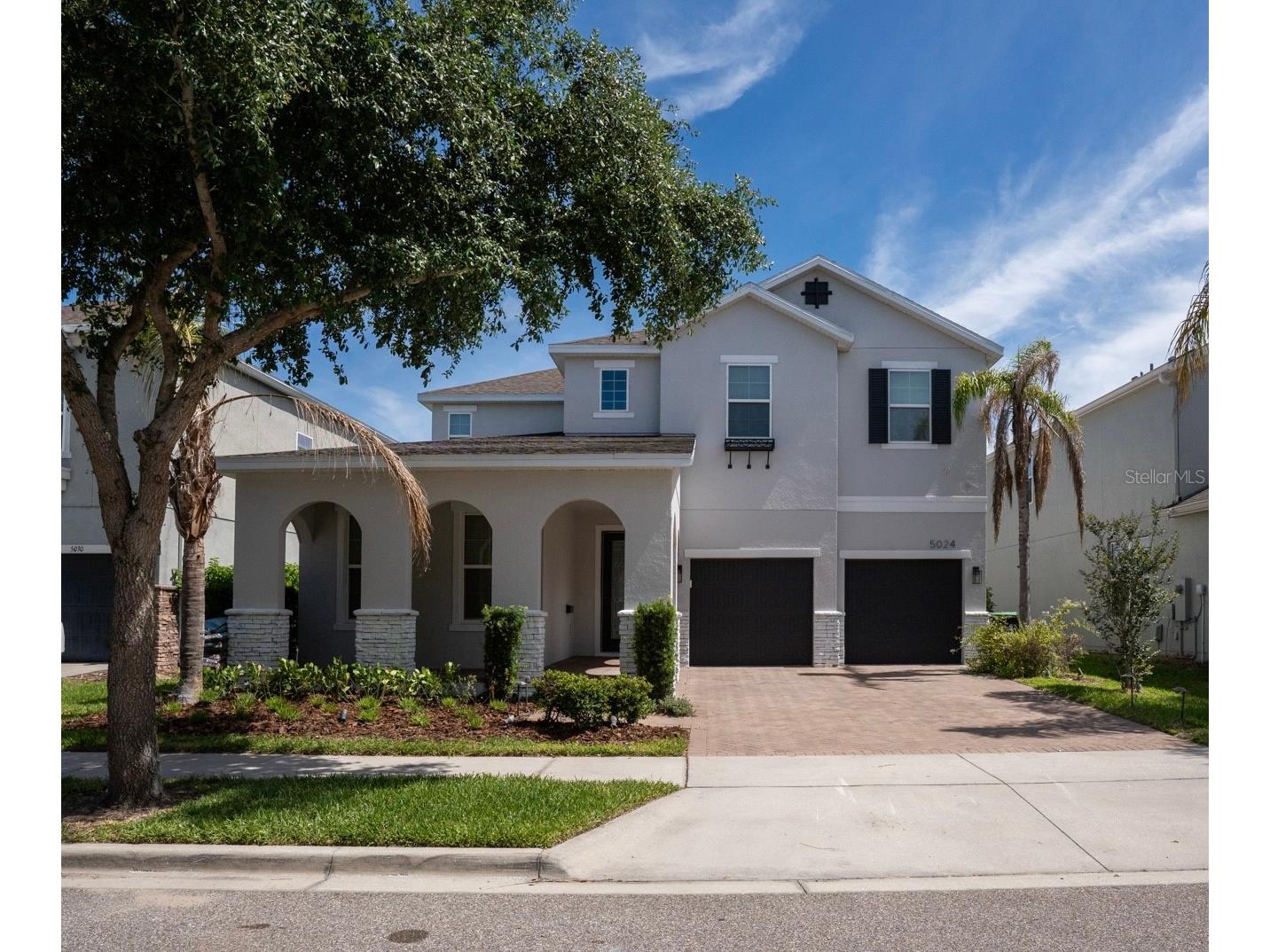 5024 Palmetto Park Drive Winter Garden FL 34787 O6414749 image1