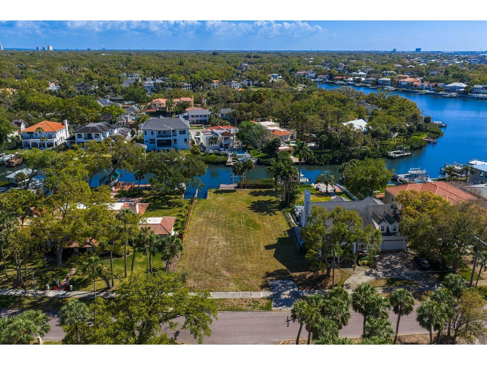 5024 S The Riviera Street Tampa FL 33609 TB8506105 image1