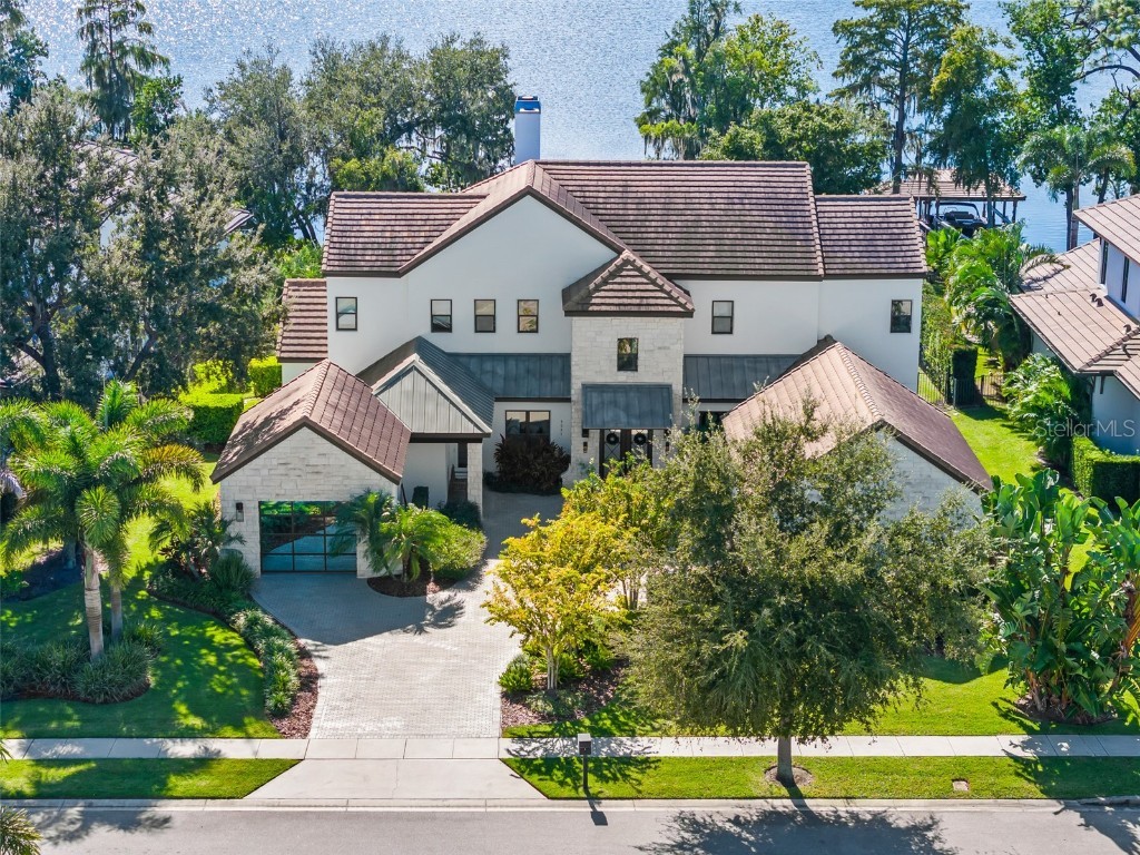 5024 Sawyer Cove Way Windermere FL 34786 - LITTLE LAKE SAWYER O6348086 image1