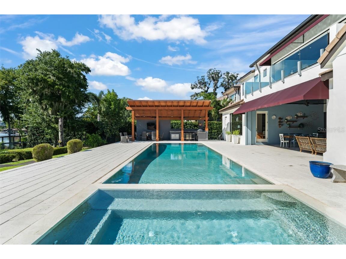 5024 Sawyer Cove Way Windermere FL 34786 - LITTLE LAKE SAWYER O6348086 image11