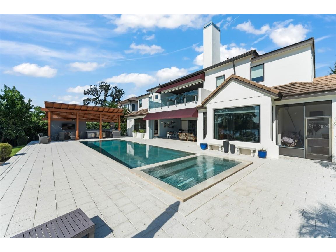 5024 Sawyer Cove Way Windermere FL 34786 - LITTLE LAKE SAWYER O6348086 image12