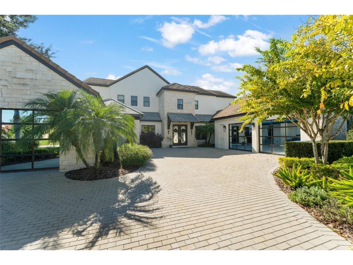 5024 Sawyer Cove Way Windermere FL 34786 - LITTLE LAKE SAWYER O6348086 image2