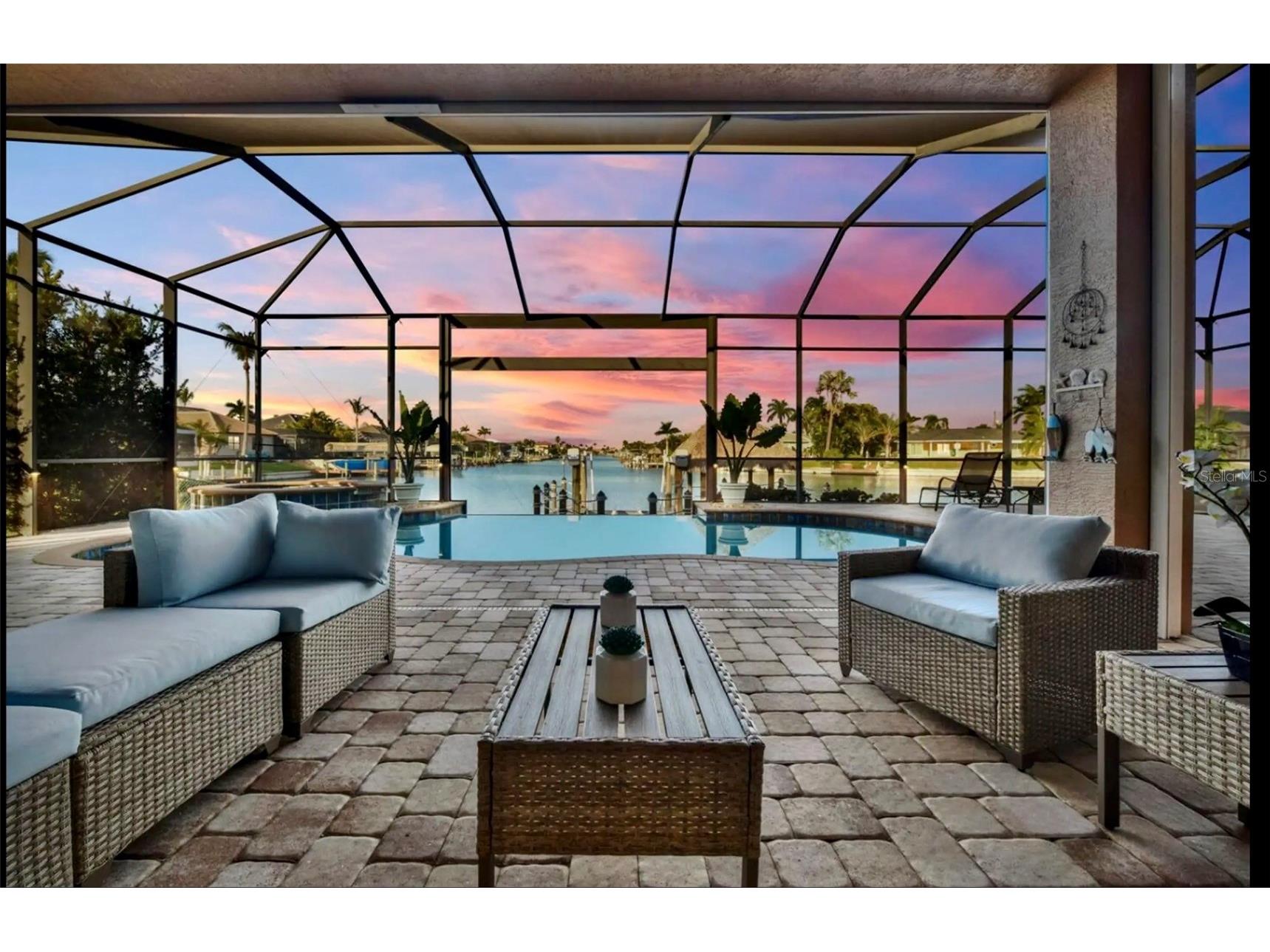 5024 SW 17th Avenue Cape Coral FL 33914 A4691594 image1