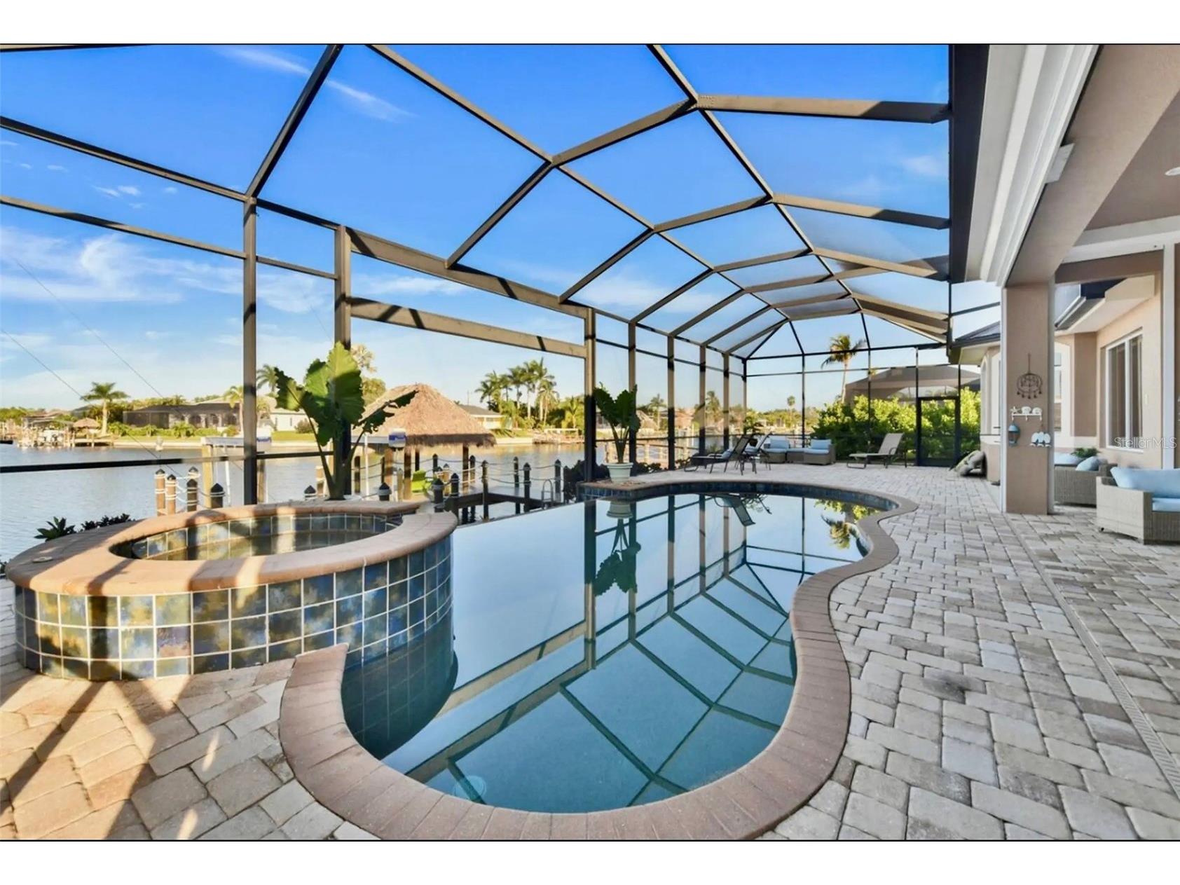 5024 SW 17th Avenue Cape Coral FL 33914 A4691594 image3