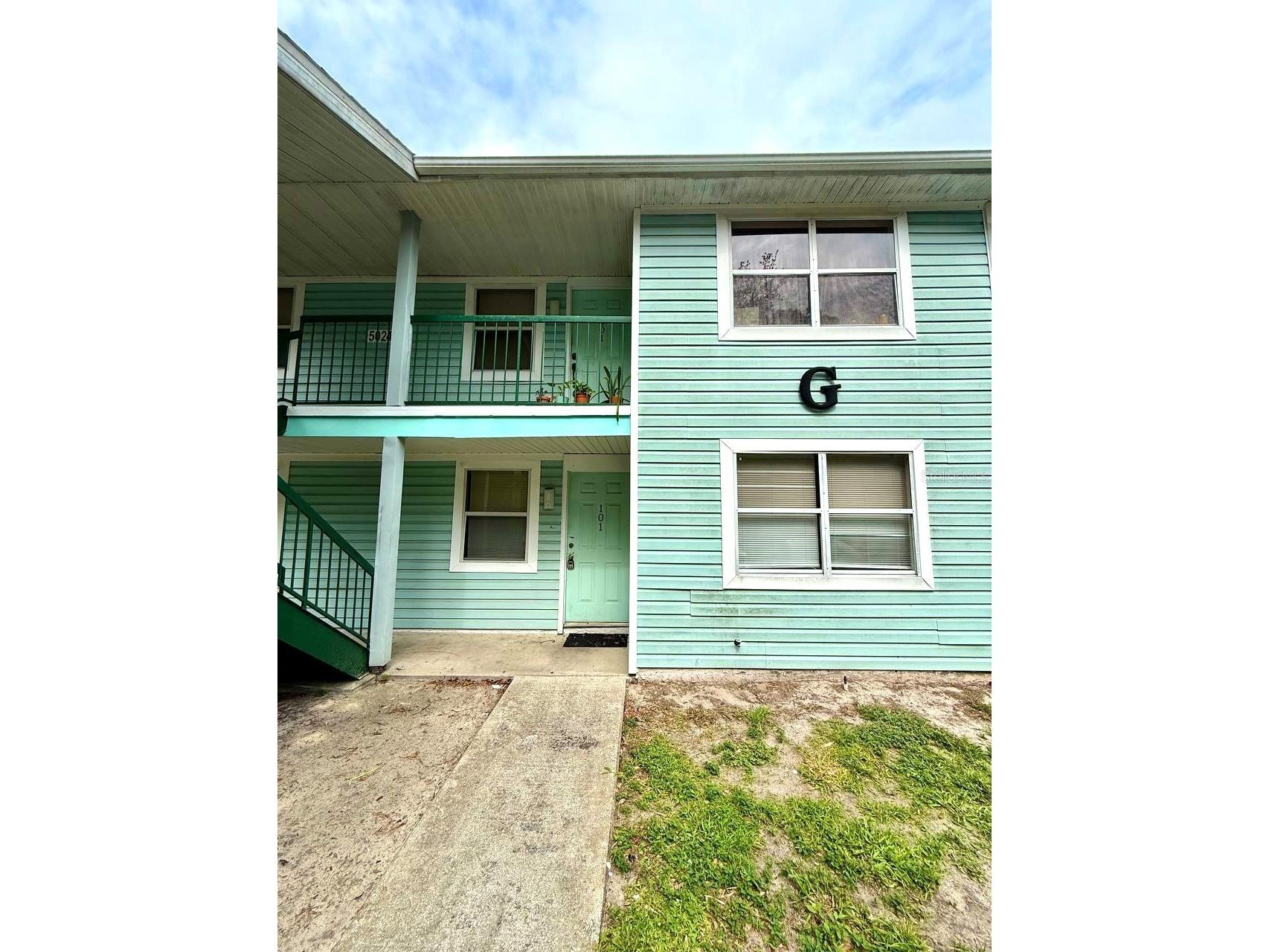 5024 Terrace Palms Circle #101 Tampa FL 33617 TB8493505 image1