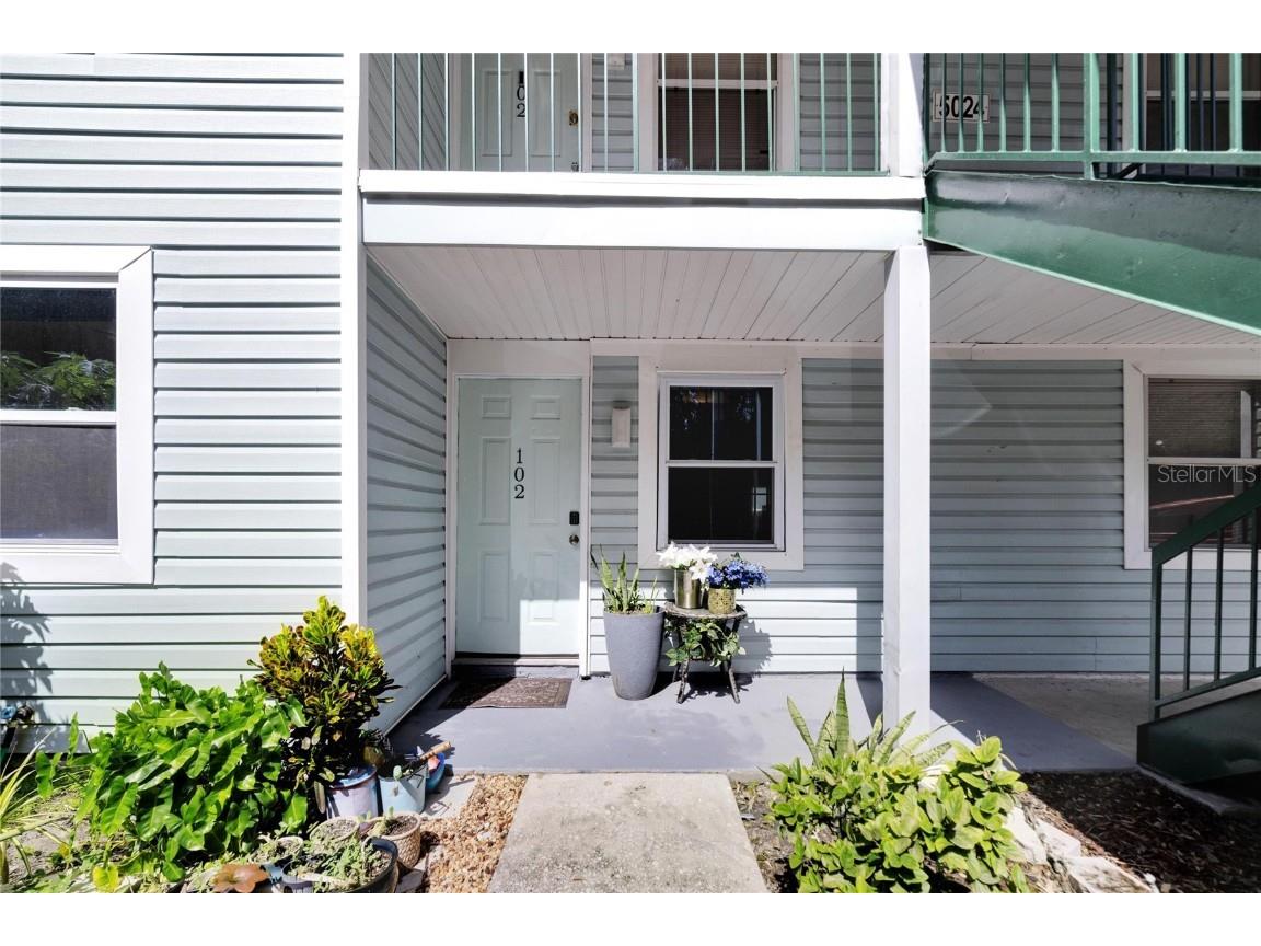 5024 Terrace Palms Circle #102 Tampa FL 33617 T3466713 image1