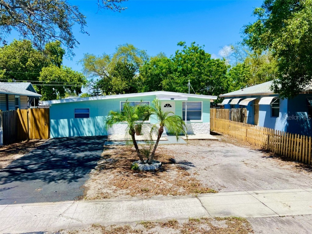 5025 9th Avenue S Gulfport FL 33707 U8197421 image1