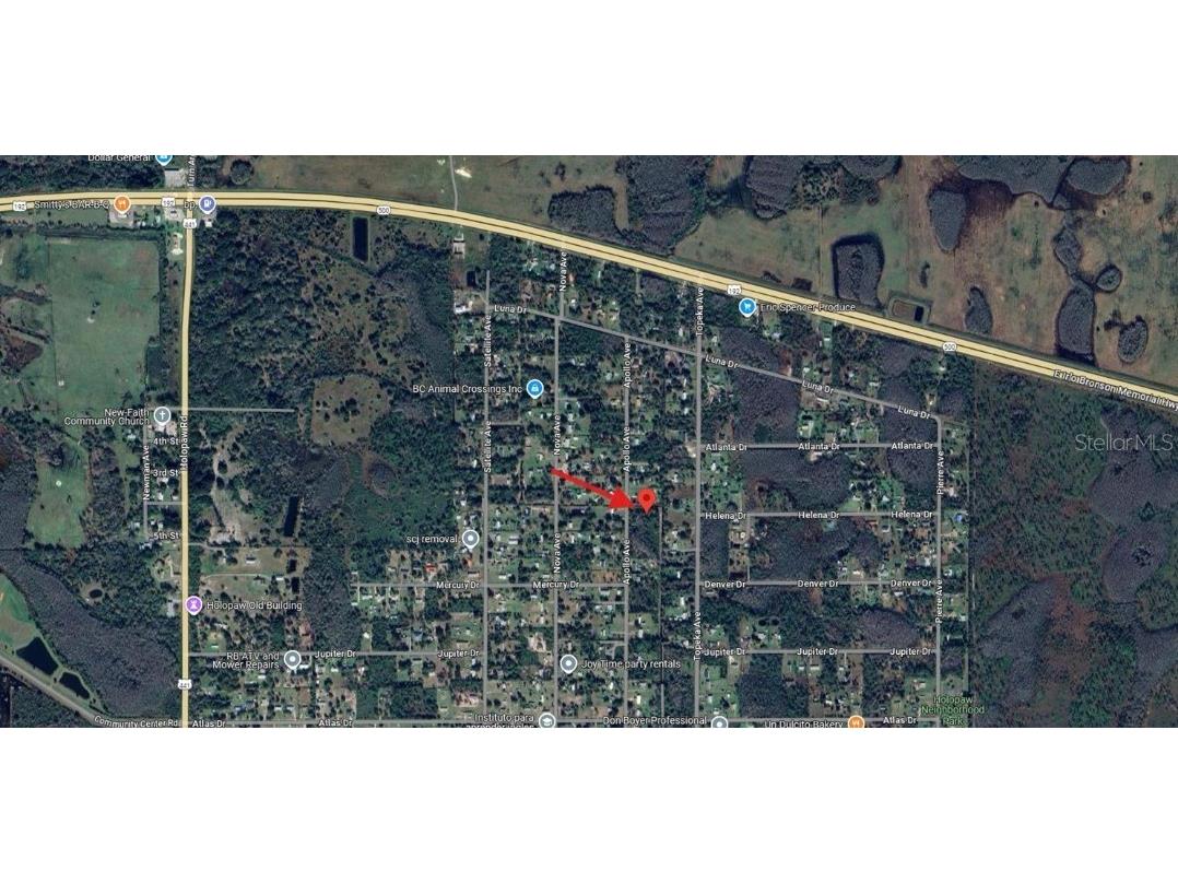 5025 Apollo Avenue Saint Cloud FL 34773 O6365744 image47