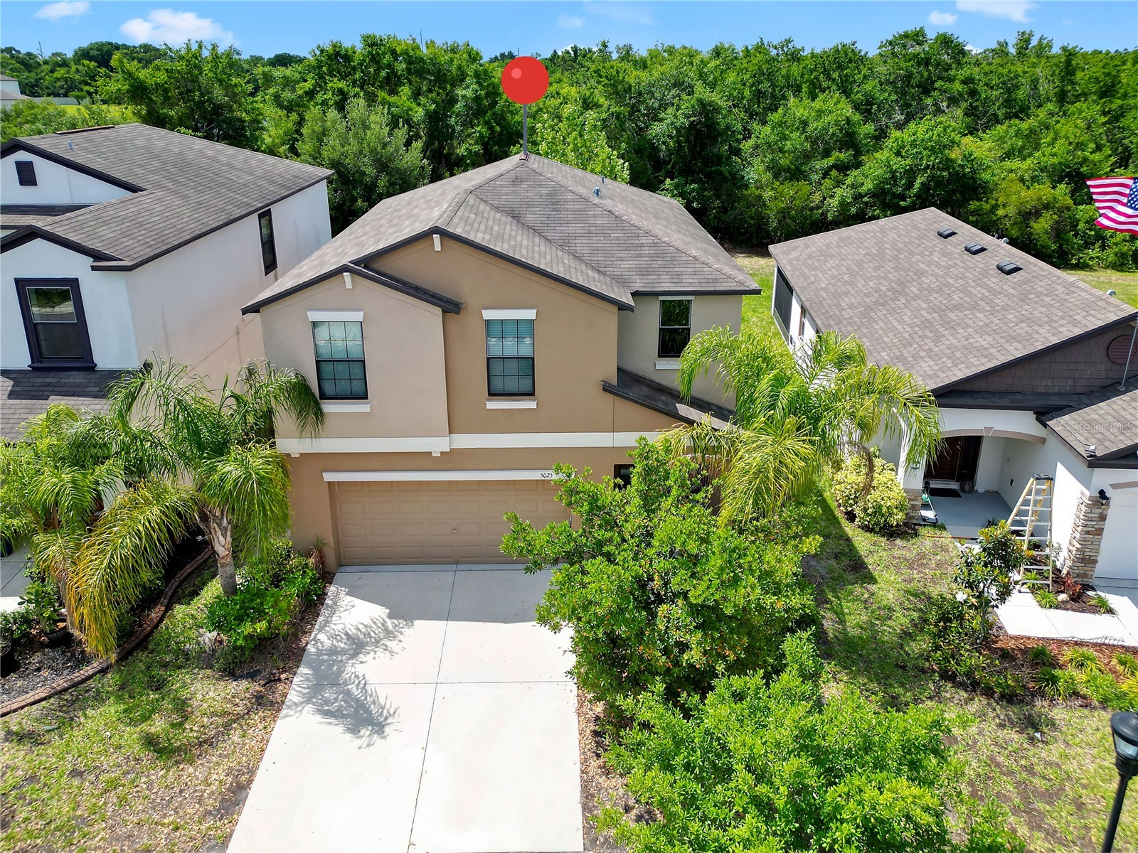 5025 Brickwood Rise Drive Wimauma FL 33598 TB8505783 image31
