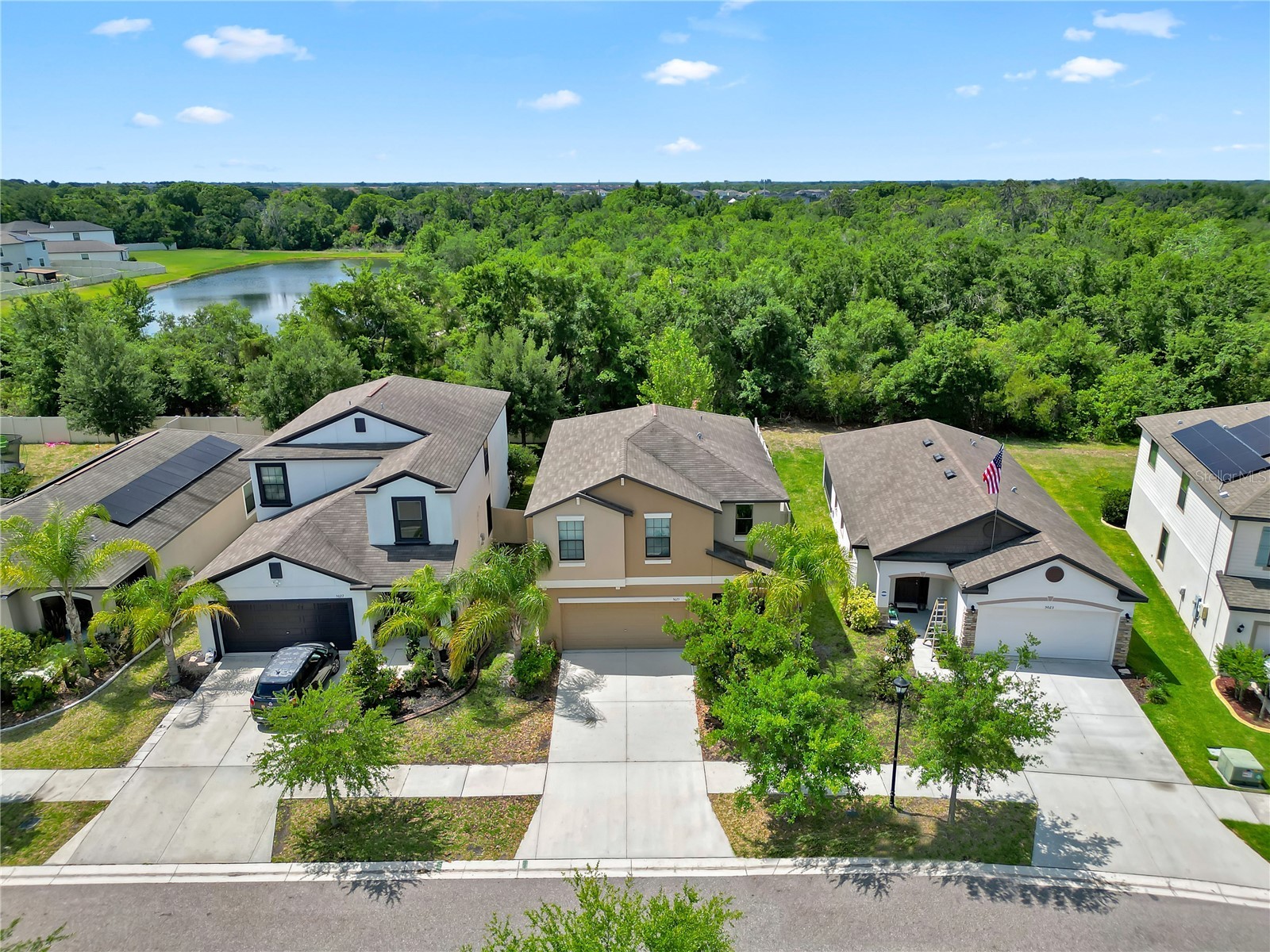 5025 Brickwood Rise Drive Wimauma FL 33598 TB8505783 image32