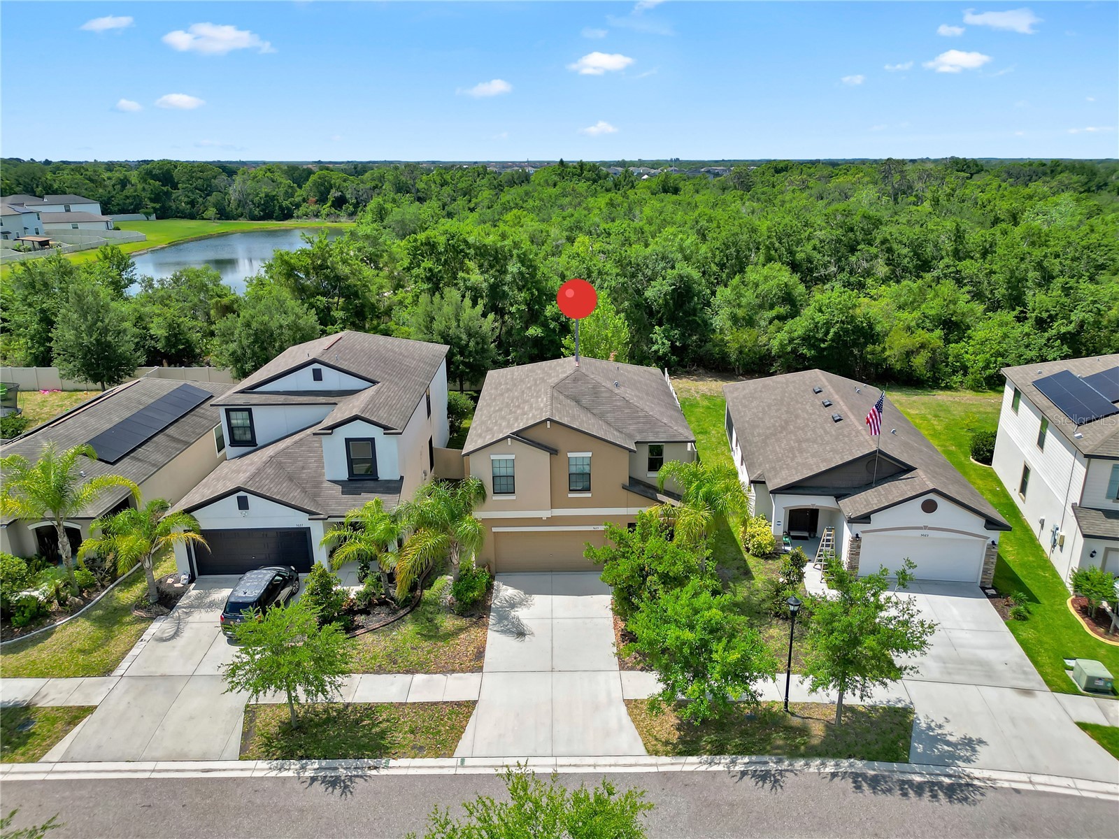 5025 Brickwood Rise Drive Wimauma FL 33598 TB8505783 image33