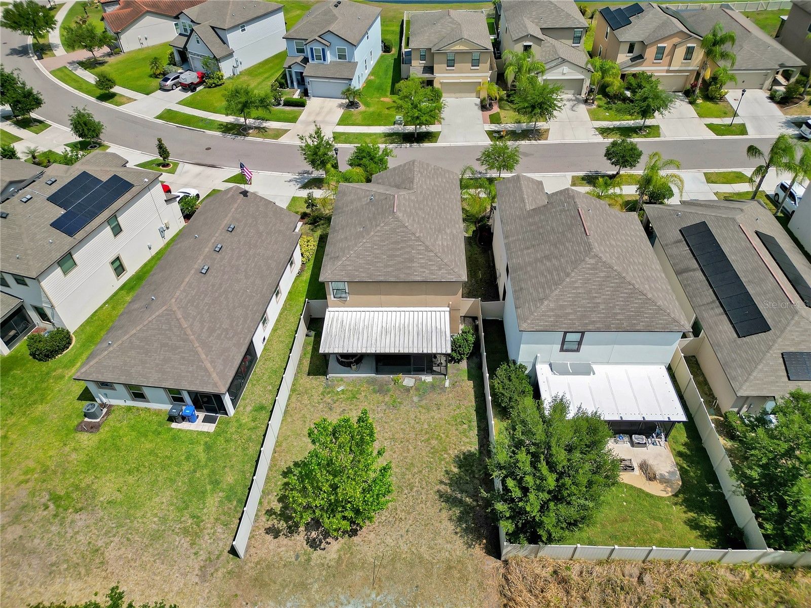 5025 Brickwood Rise Drive Wimauma FL 33598 TB8505783 image36