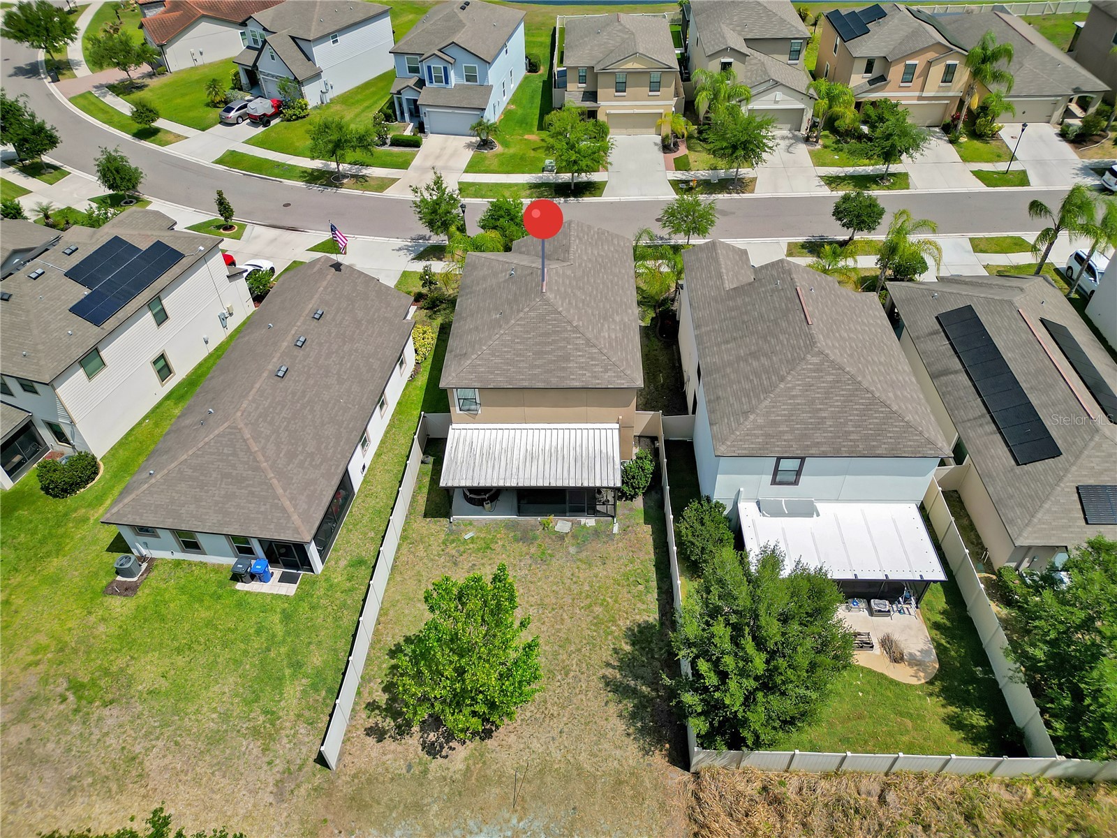 5025 Brickwood Rise Drive Wimauma FL 33598 TB8505783 image37