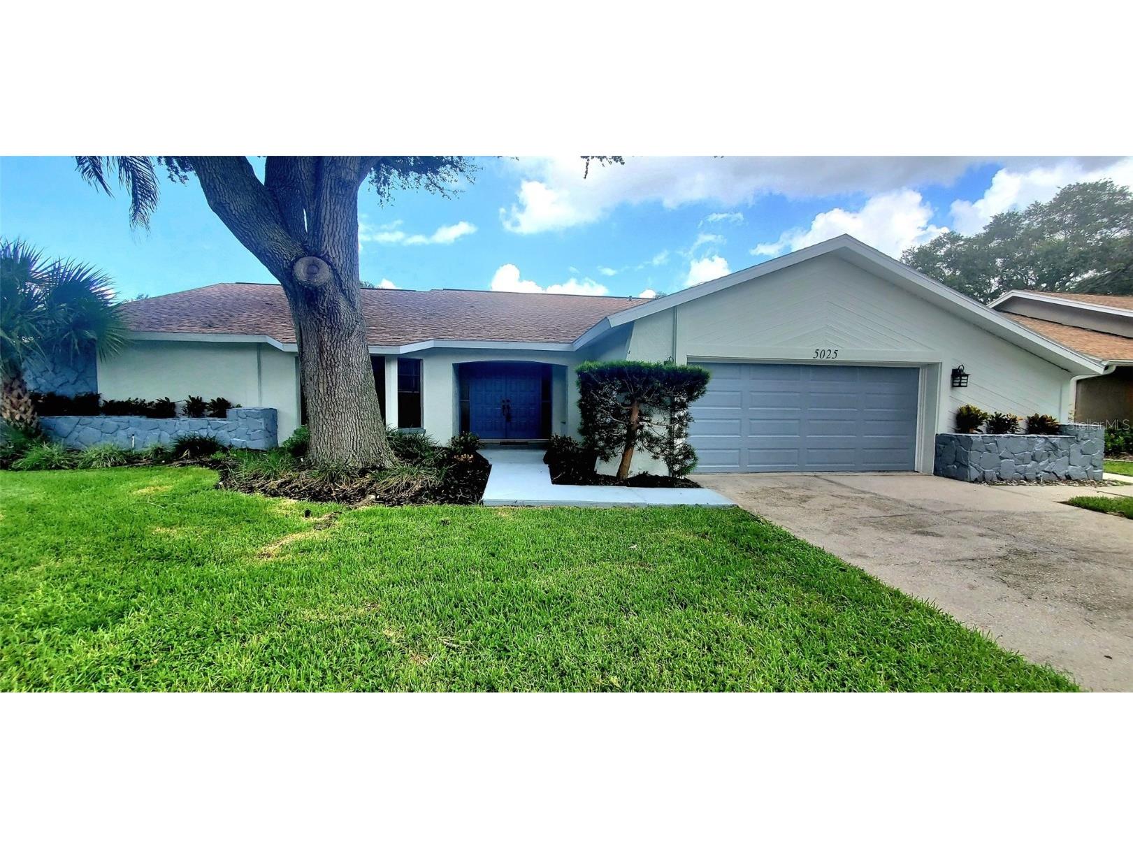 5025 Bridgeport Drive Safety Harbor FL 34695 U8240095 image1