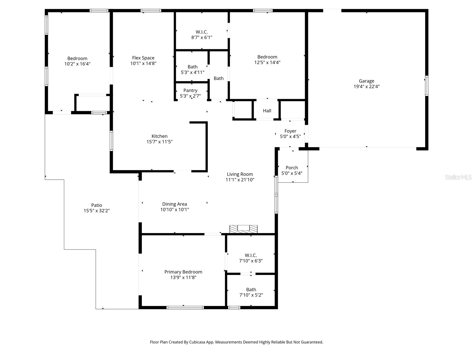 5025 Bromley Avenue Spring Hill FL 34609 W7885719 image4