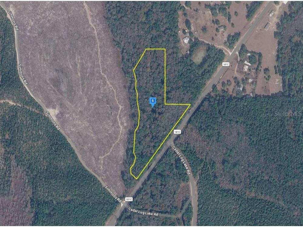 5025 Co Hwy 181-C Ponce De Leon FL 32455 A4684115 image1