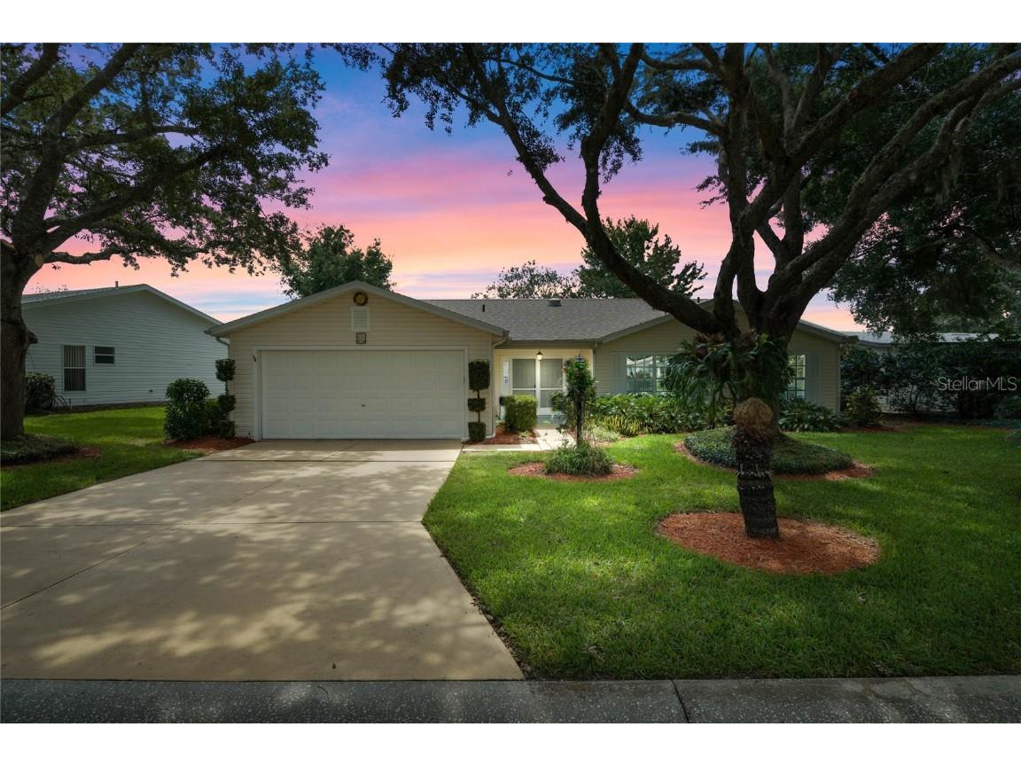 5025 El Destino Drive Leesburg FL 34748 G5085564 image1
