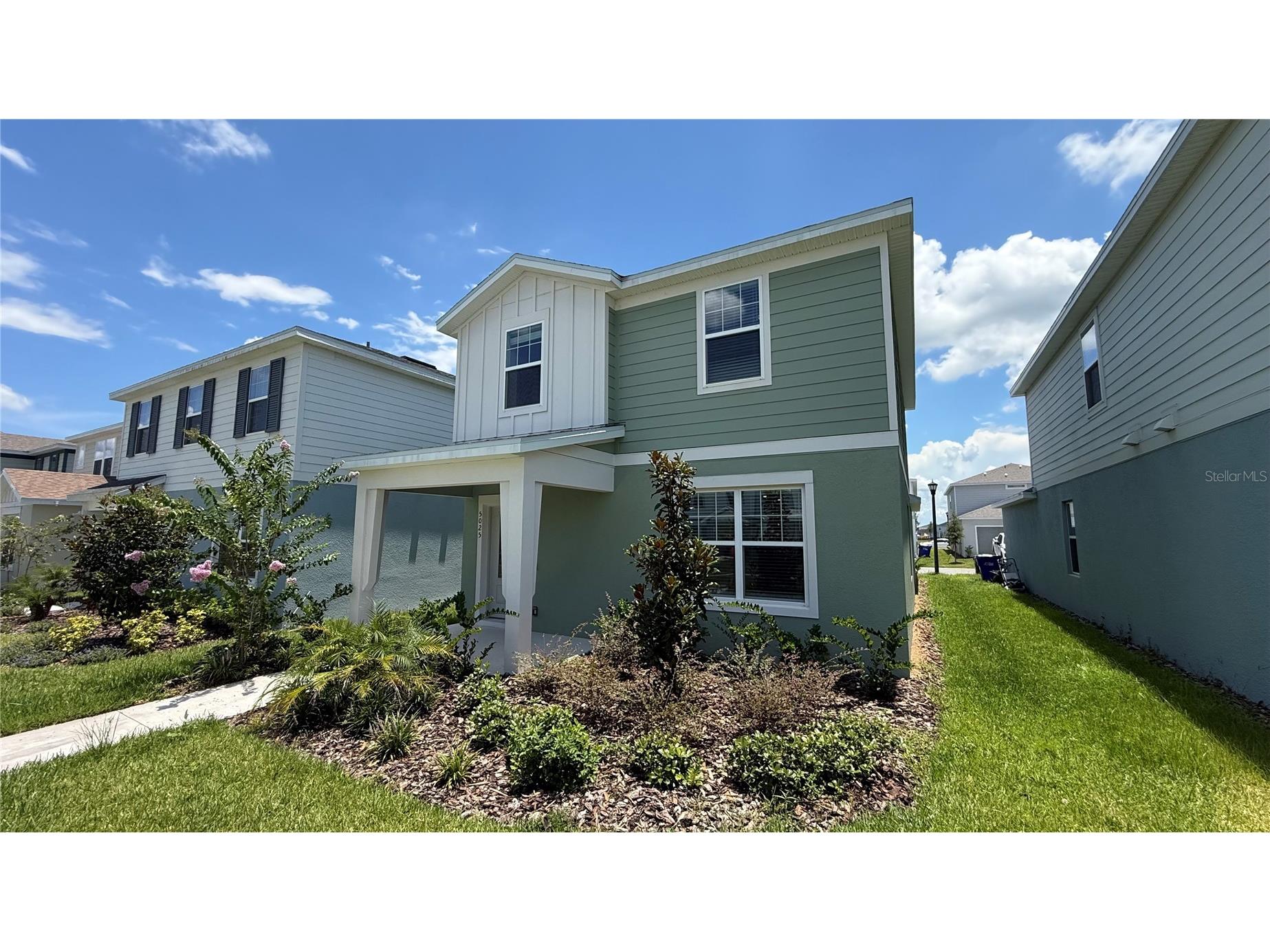 5025 Furrowed Way Saint Cloud FL 34771 S5153061 image1
