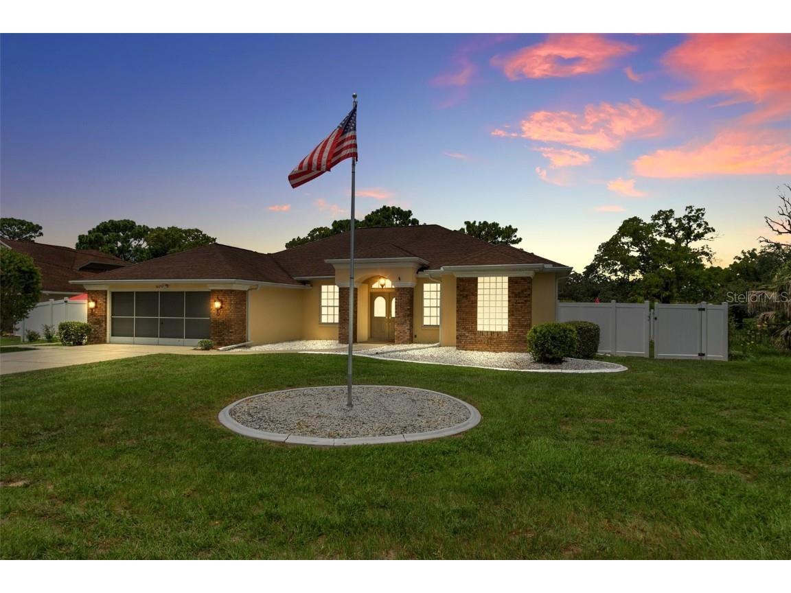 5025 Keysville Avenue Spring Hill FL 34608 W7856902 image1