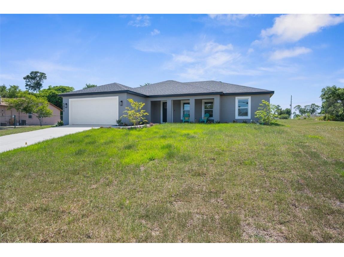 5025 Kirkwood Avenue Spring Hill FL 34608 W7863255 image1