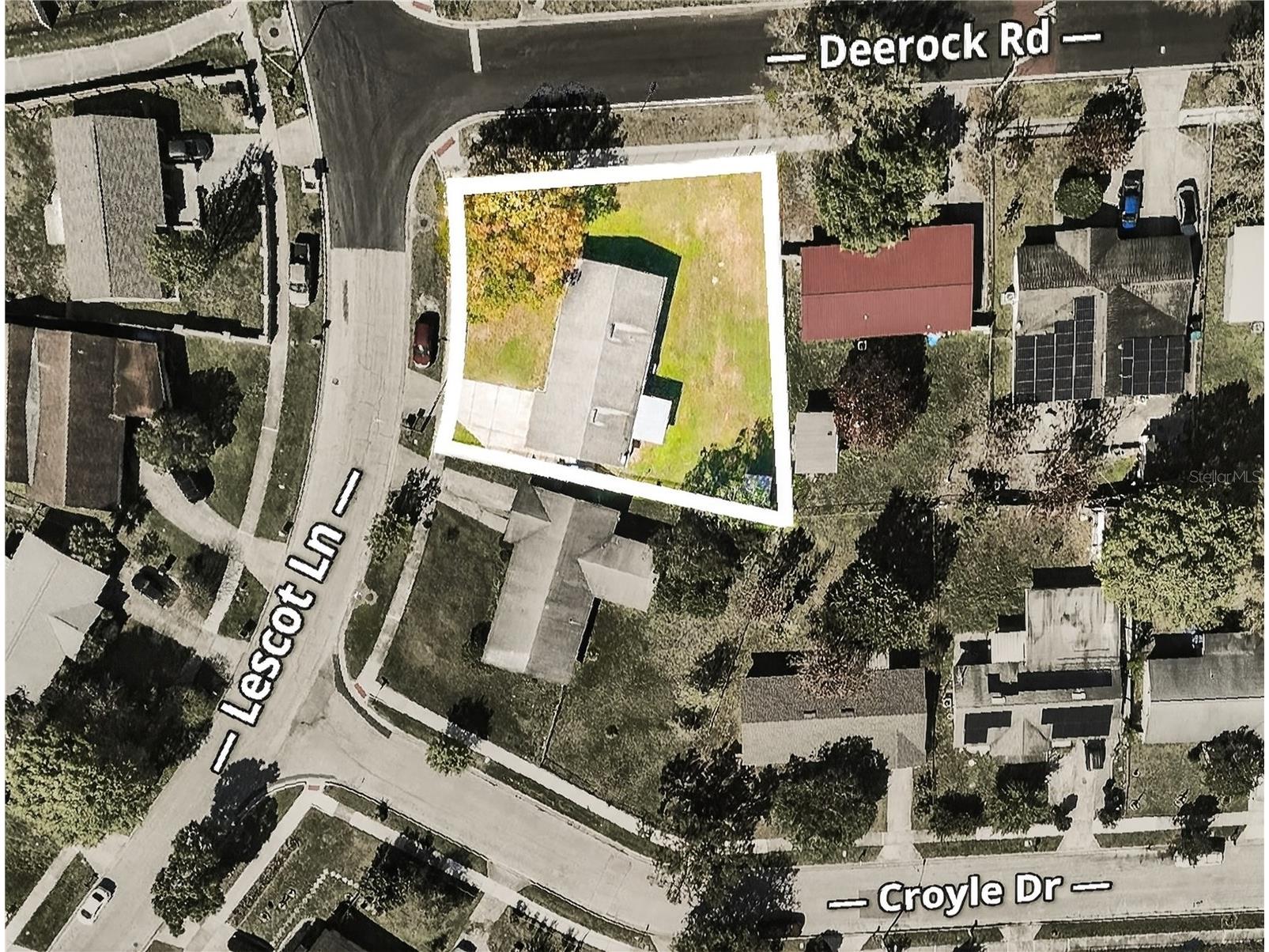 5025 Lescot Lane Orlando FL 32811 O6392912 image16
