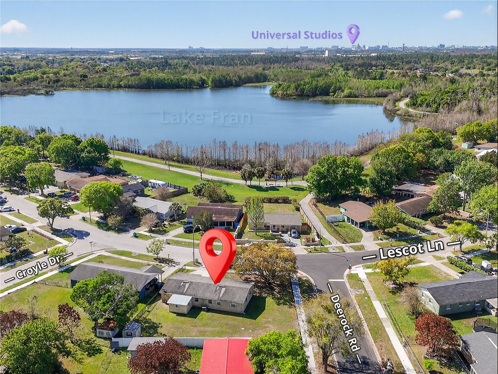 5025 Lescot Lane Orlando FL 32811 O6392912 image17