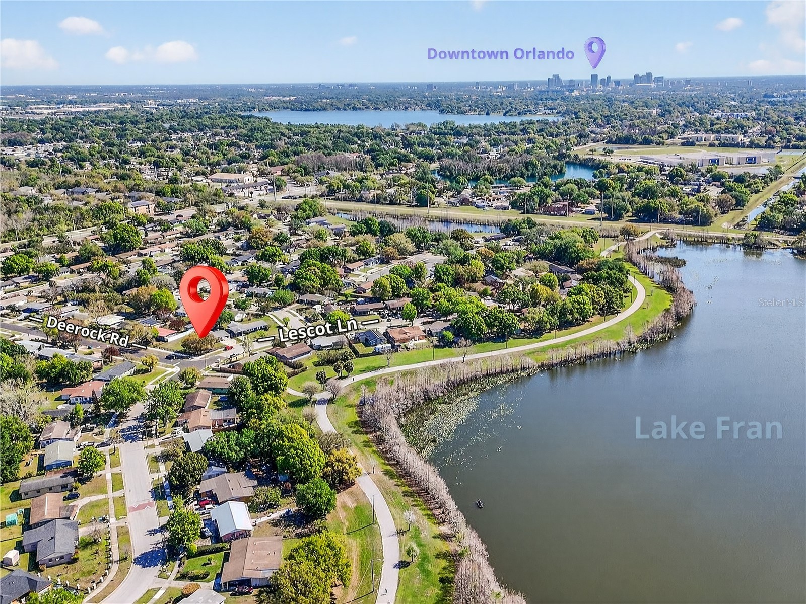 5025 Lescot Lane Orlando FL 32811 O6392912 image18