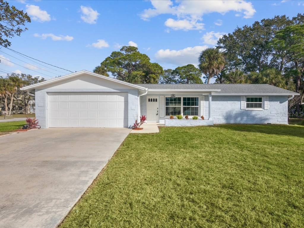5025 Miller Bayou Drive Port Richey FL 34668 W7862568 image1